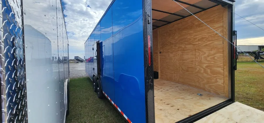 HaulStar Trailers Package HaulStar Trailers Package
