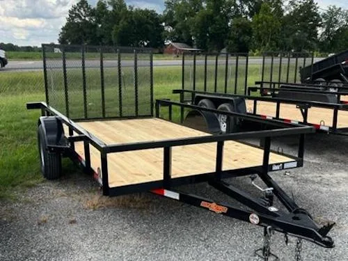 Custom ATV/UTV Trailers for sale in Georgia area Custom ATV/UTV Trailers for sale in Georgia area
