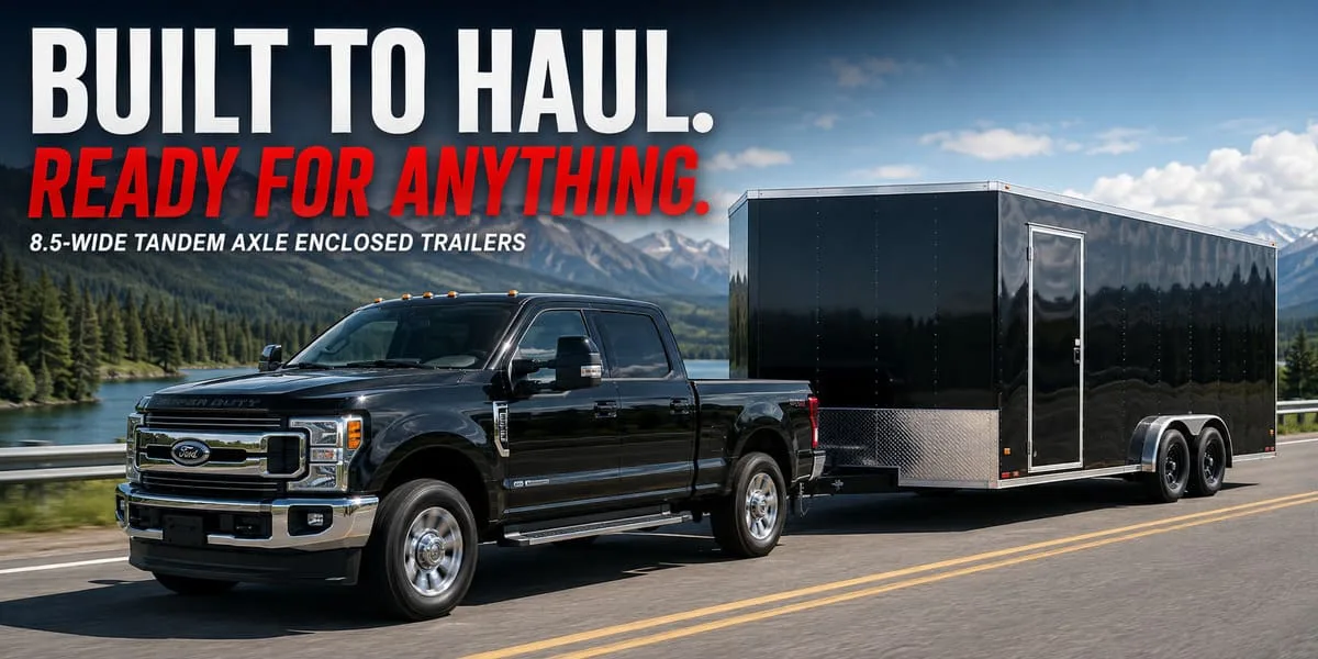 Trailer Brake Guide